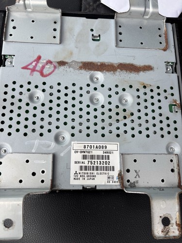 Rockford fosgate amplifier - rockford,