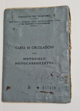 # MV Agusta 125 Bialbero PD