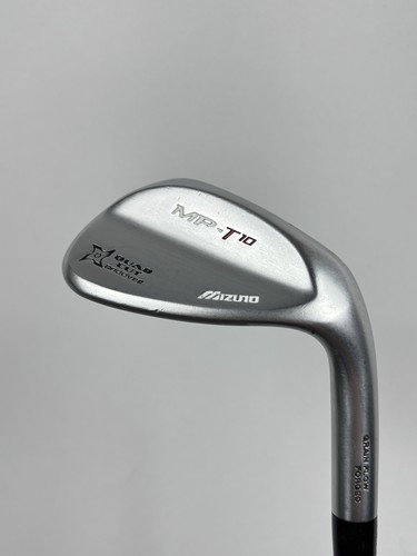 Mizuno t10 quad cut wedge - quad,