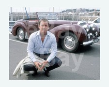 Bergerac (TV) John Nettles