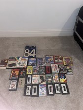 Retro Console Games (Sinclair