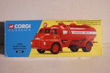 Corgi Classics  Bedford S type