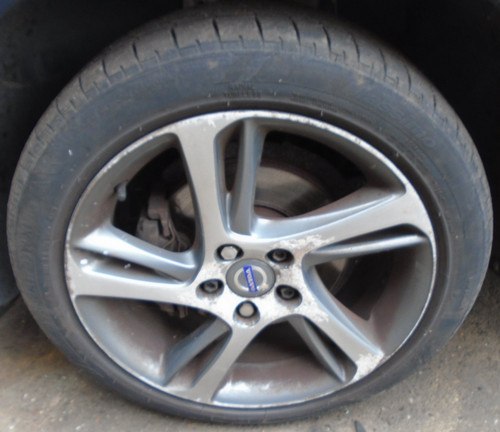 Volvo c30 lux 1x - 11,