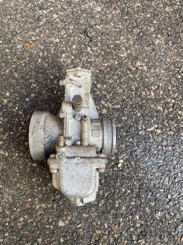 1988 suzuki rm250 - suzuki,