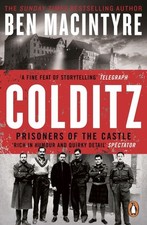 Colditz (Paperback) - FREE