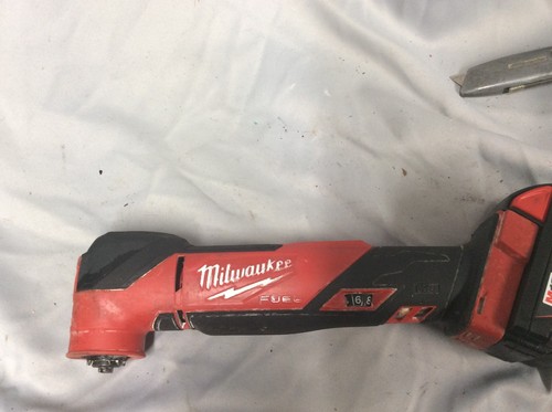 Milwaukee m18fmt 18v m18 - m18fmt-0,