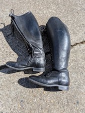 Celeris BIA Dressage Boots