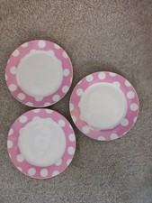 Set of 3 Waterside Fine China
