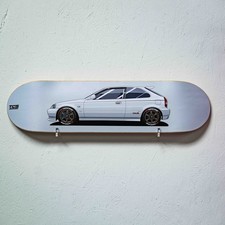 Honda Civic Type R (EK9) Skate