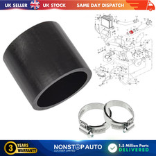 TURBO INTERCOOLER HOSE PIPE  FOR AUDI  A3  S3  TT 1J0145834A