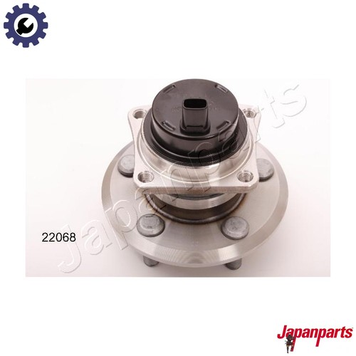 Wheel hub 22068 for toyota - wheel, kk-22068