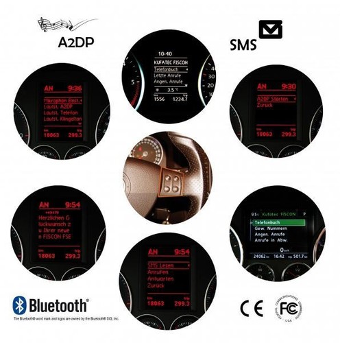 Fiscon for skoda basic - for, ''basic''