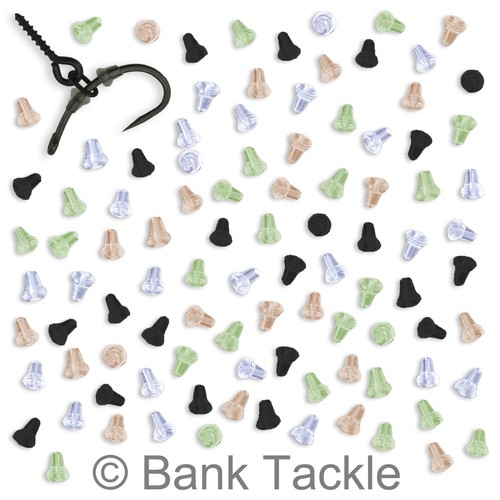 Hook stops rubber - hook, beads