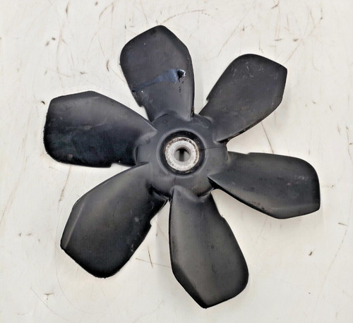 Cooling fan honda 500 and - cx,