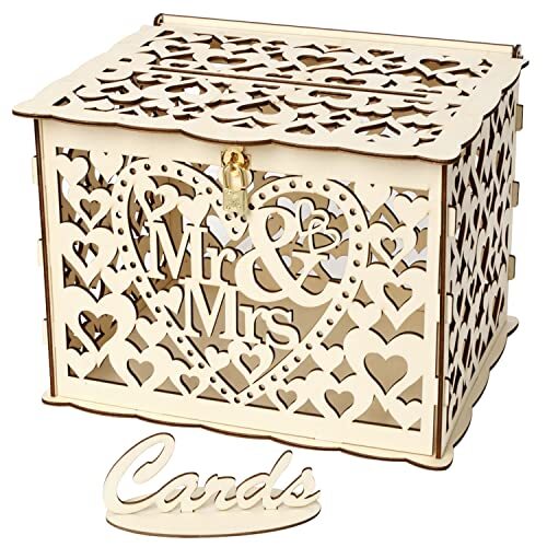 Darenyi wedding card box - darenyi,