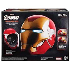 Hasbro Iron Man Avengers