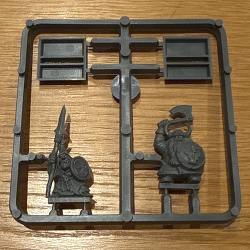 Warhammer battle for skull - for,