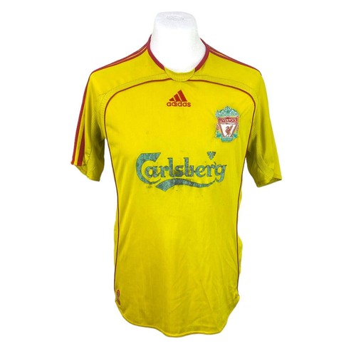 Liverpool football shirt - liverpool,