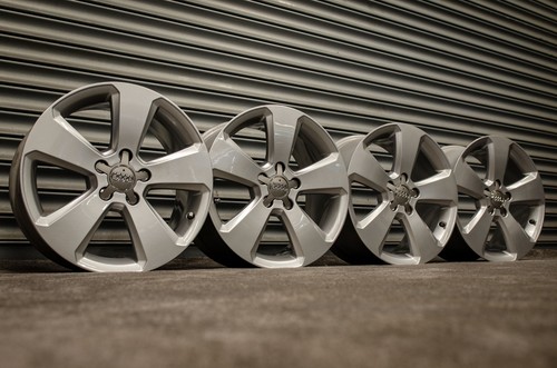 Refurbished genuine audi - *refurbished*,
