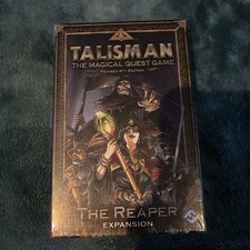 Talisman The Board Game