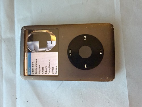 Apple ipod classic - classic, (5th