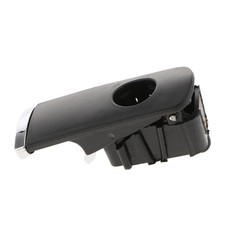 Glove Box Glovebox Lock Handle Hook Catch FOR Audi A4 B6 B7
