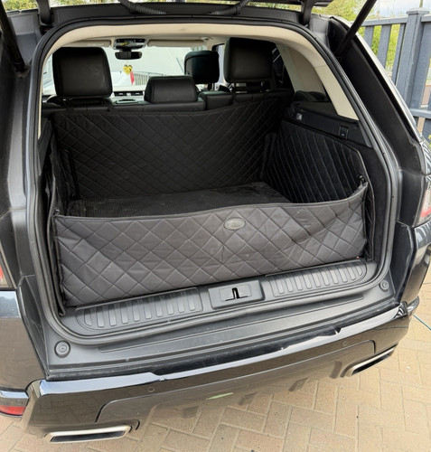 Genuine range rover - genuine, l494