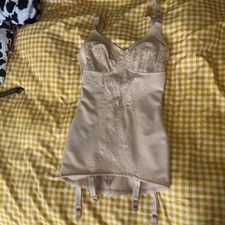 Authentic 1980's vintage