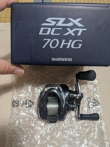 Shimano slx xt 70hg - shimano,
