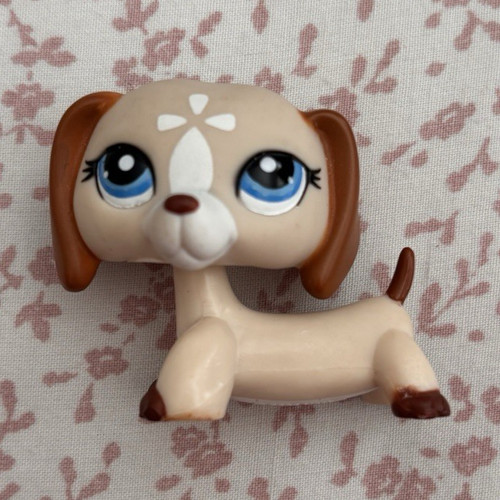 Littlest pet shop - littlest, lps