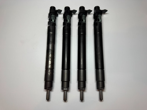 Fuel injector ford - ford, peugeot