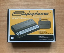 Dubreq Stylophone S1
