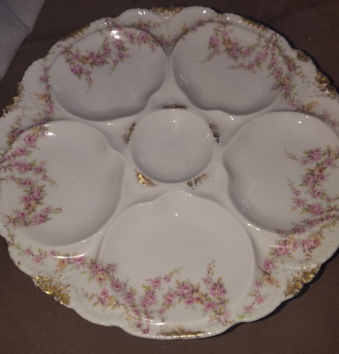 Theodore haviland limoges - theodore,