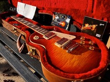 ♚PRISTINE♚ 2019 Gibson Les
