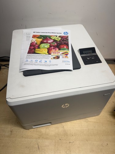 Samsung clp 415n - samsung, colour