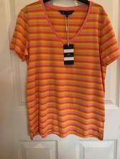 Crew Clothing Bretton T-shirt