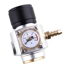 Mini Sodastream CO2 Charger