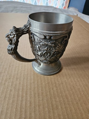 Vintage franklin mint - franklin, fine
