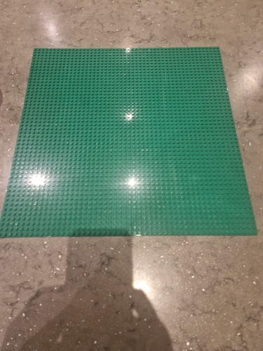 Base board for lego - , (large)