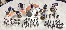 Warhammer 40k Tyranid Army -