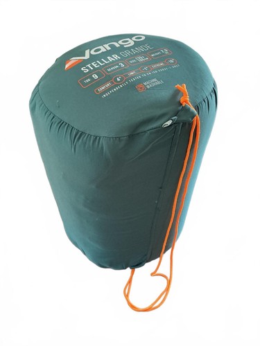Vango stellar grande - grande, sleeping