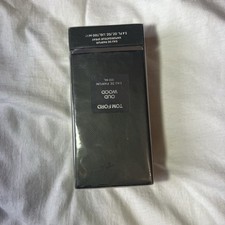 TOM FORD OUD WOOD 100ml Eau De Parfum - Genuine New & Sealed
