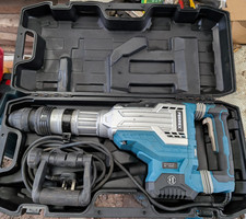 Ferrex Z1G-DS-65H SDS Max