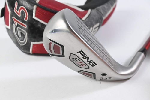Ping g15 hybrid 23 degree - ping,