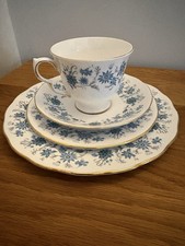 Colclough Bone China Braganza