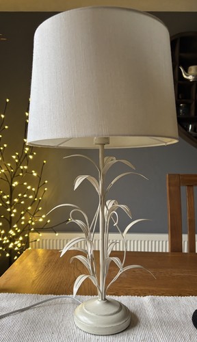 Next leaf table lamp - lamp, 22.5”