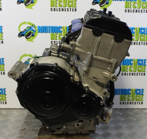 Suzuki gsxr 600 engine - gsxr,