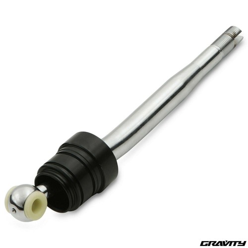 Steel short throw - steel, quick