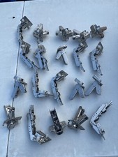 20 x Blum Cabinet Hinges
