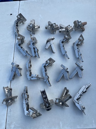 Blum cabinet hinges - x,